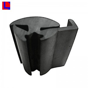 Wysokiej jakości gumowy producent form do wytłaczania