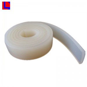 Profesjonalna wyciskana płaska gumowa uszczelka w cenie fabrycznej