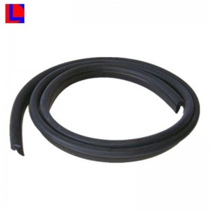 Profesjonalna wyciskana płaska gumowa uszczelka w cenie fabrycznej