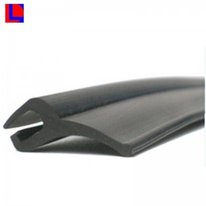 Najlepsza fabrycznie wycięta taśma uszczelniająca z gumy silikonowej z EPDM