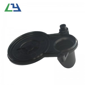 Producent części samochodowych do wtrysku / formy wtryskowej