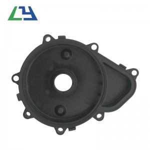 Wtrysk samochodowy do formowania części samochodowych Formowanie plastikowych części samochodowych