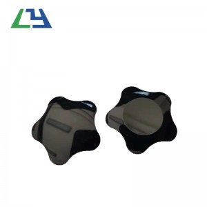 Elektroniczny kontroler drzwi bezpieczeństwa plastikowe formy wtryskowe / części do formowania / oprzyrządowania