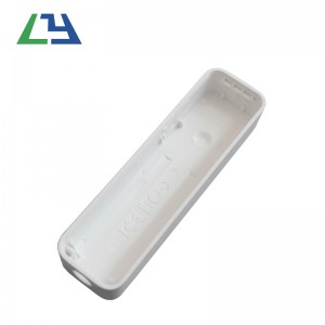 Producent precyzyjnych elementów formowanych wtryskowo z tworzywa sztucznego o wysokiej precyzji