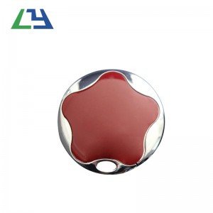 Formowane wtryskowo uszczelnienie Plastikowe uszczelnienie o wysokim stopniu bezpieczeństwa