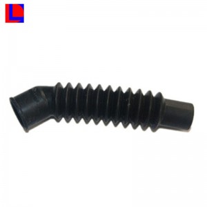 Odporny na olej wąż gumowy o wysokiej wydajności