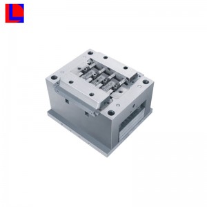 produkujemy na zamówienie gumowe formy do produkcji płynnej gumy silikonowej do wtrysku gumy