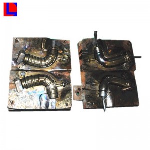 Profesjonalny producent form wtryskowych do gumy produkujący wyroby gumowe i formy w niskiej cenie Made In China