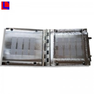 Wysokiej jakości silikonowe formy do ciast produkowane metodą wtryskową przez gumową maszynę do formowania