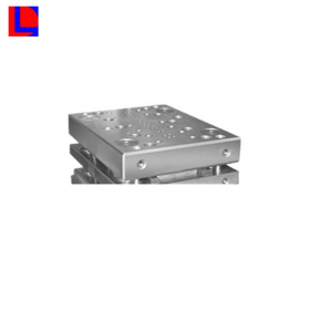 najwyższej klasy producent niestandardowych form wtryskowych