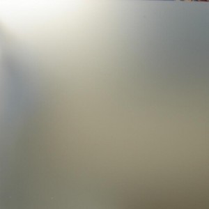 SZKŁO WYTRAWIONE KWASOWE