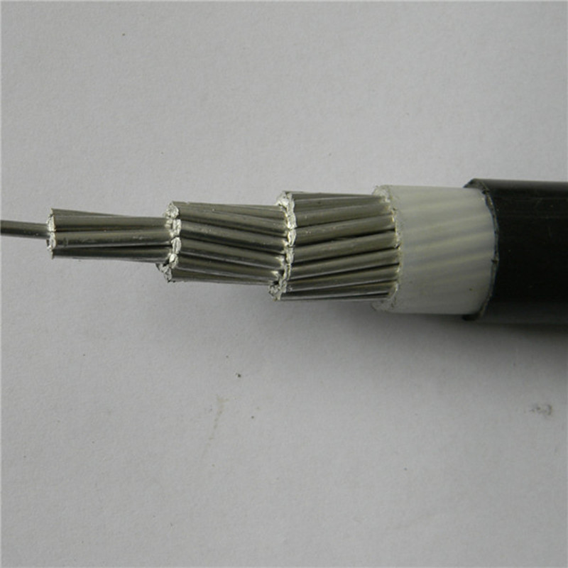 Izolowany kabel zasilający XLPE 16 Mm dla standardu CSA