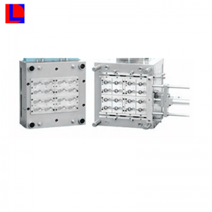 Top high Dostosuj producenta form z tworzyw sztucznych