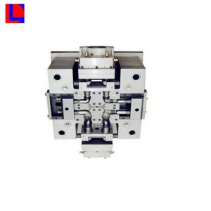 Usługa OEM z dobrej jakości plastikowymi częściami zamiennymi