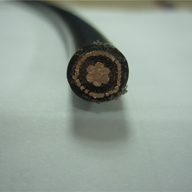 Opancerzony kabel miedziany Airdac SNE 10 mm do połączeń domowych