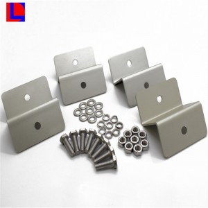 Do konstrukcji elementów systemu montażu słonecznego