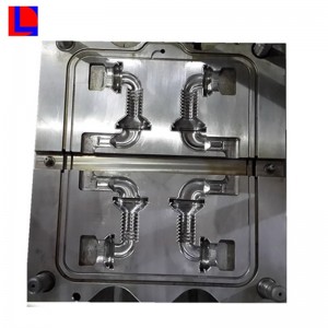 Producent wysokiej jakości form gumowych / motoryzacyjne formowanie gumowe / gumowe formy do części samochodowych