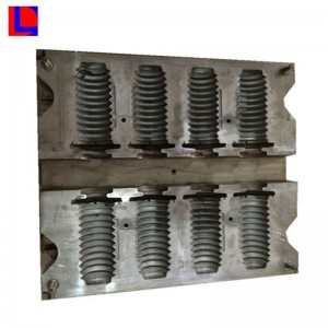 Producent wysokiej jakości form gumowych / motoryzacyjne formowanie gumowe / gumowe formy do części samochodowych