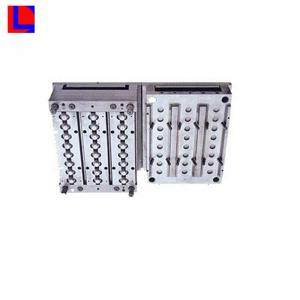 Jakość Oprzyrządowanie Dostawca Producent form Dostosowana forma z tworzywa sztucznego