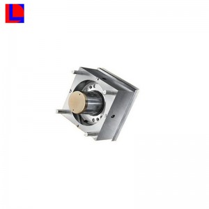 Nowy projekt producent form plastikowych China Manufacture