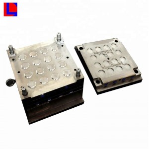 Wysokiej jakości silikonowa gumowa uszczelka typu o-ring / prototypowa forma do produkcji pierścienia o-ring