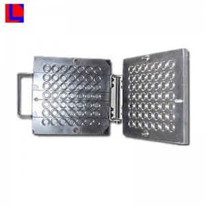 Wysokiej jakości silikonowa gumowa uszczelka typu o-ring / prototypowa forma do produkcji pierścienia o-ring