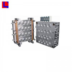 Chiny profesjonalny producent form do formowania gumy do produkcji części samochodowych z gumy przez pleśń