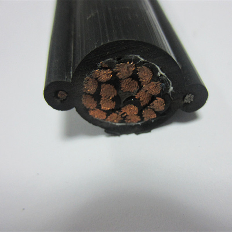 Kable instrumentów z izolacją XLPE / PVC Niestandardowe kable do redukcji zakłóceń