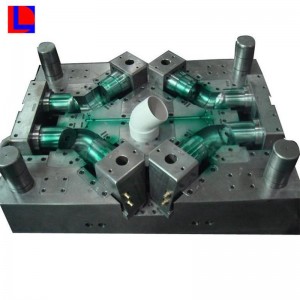 Xiamen Factory producent form prouce wysokiej jakości gumową formę do produkcji silikonowych form wtryskowych z mieszkiem