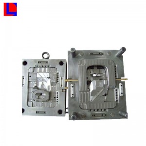 Fabryka w Chinach na zamówienie produkcji wyrobów z tworzyw sztucznych