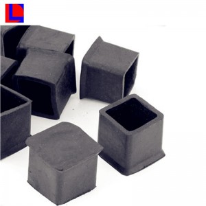 Wysokiej jakości gumowe nóżki do drabin