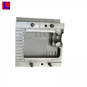 Dostawca projektu formowania ABS PP PVC produkowany z tworzywa sztucznego do formowania butelek