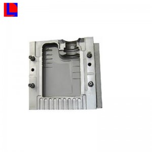 Dostawca projektu formowania ABS PP PVC produkowany z tworzywa sztucznego do formowania butelek