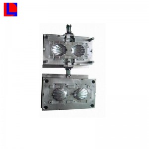 spersonalizowany dostawca form wtryskowych z tworzyw sztucznych