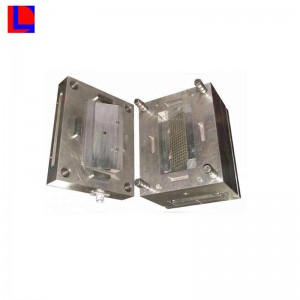 Mikroobróbka Precyzyjne wykonywanie CNC Tanie formy wtryskowe z tworzyw sztucznych