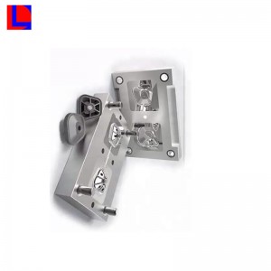 Doskonały wtrysk plastikowej formy na sprzedaż