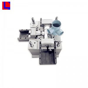 profesjonalny dostawca sprzętu topowa plastikowa forma