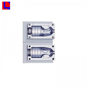 Wysokiej jakości codzienne potrzeby niestandardowe plastikowe formy do produkcji butelek