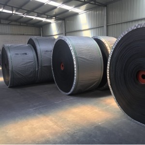 Przenośnik wielowarstwowy (EP / EE / NN / Cotton)