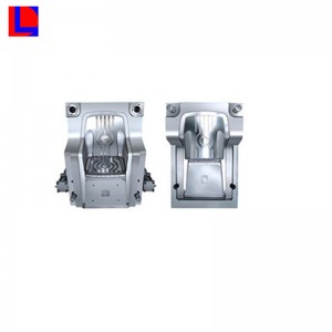 akcesoria meblowe z wysokiej jakości projektantem dostawcy plastikowej formy do krzeseł