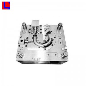 Forma gumowa Automatyczna matryca do form wtryskowych i wykrawarka do form wtryskowych