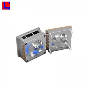 Profesjonalne niestandardowe formy do form wtryskowych z tworzyw sztucznych