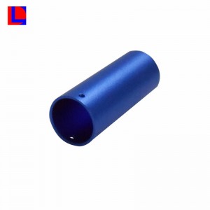 Części do frezowania OEM, frezowanie części aluminiowych CNC