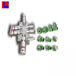 dobrej jakości hydrauliczne gumowe formy do produkcji węży w Chinach