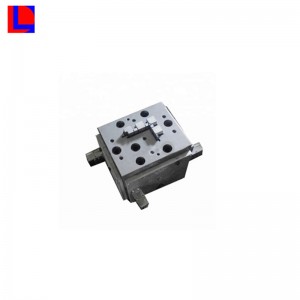 Chiński dostawca nowy projekt Wytłaczanie PLASTIKOWE Formowanie