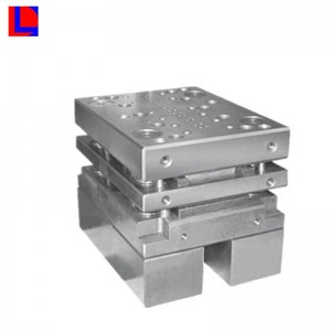 Chiński dostawca nowy projekt Wytłaczanie PLASTIKOWE Formowanie