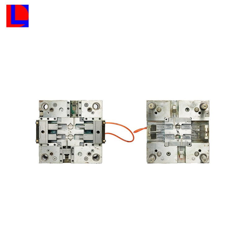 wysoce precyzyjna gumowa forma do produkcji automatycznych części zamiennych do form wtryskowych / rozdmuchowych / wytłaczających