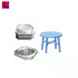 Indywidualny dostawca OEM Design Forming Factory Mold Design Plastic