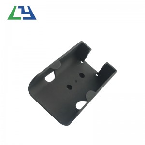 Wysoka precyzja niestandardowa porcelana elektroniczna forma plastikowa obudowa wtrysk formy profesjonalny producent form