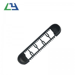 Forma do wtrysku tworzyw sztucznych Elementy formy z tworzywa sztucznego Części zabawek Zabawki Dziecko Przełącznik ścienny Wiadro Zegarek Formy Barwnik Razor Mold